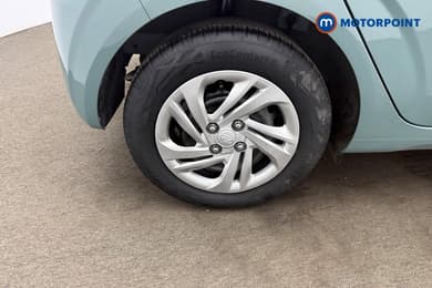 Hyundai I10 SE Manual Petrol Hatchback - Stock Number (1676795) - 23rd supplementary image