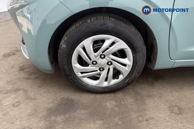 Hyundai I10 SE Manual Petrol Hatchback - Stock Number (1676795) - 25th supplementary image