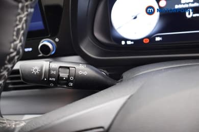 Hyundai I20 Tech Line Automatic Petrol Hatchback - Stock Number (1678383) - 2nd supplementary image