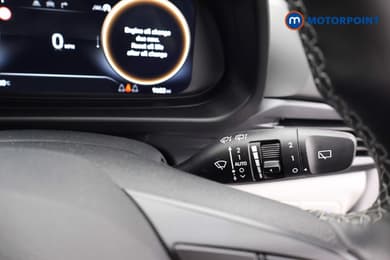 Hyundai I20 Tech Line Automatic Petrol Hatchback - Stock Number (1678383) - 3rd supplementary image