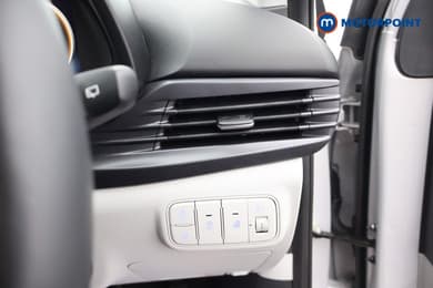 Hyundai I20 Tech Line Automatic Petrol Hatchback - Stock Number (1678383) - 4th supplementary image
