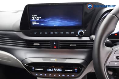 Hyundai I20 Tech Line Automatic Petrol Hatchback - Stock Number (1678383) - 6th supplementary image