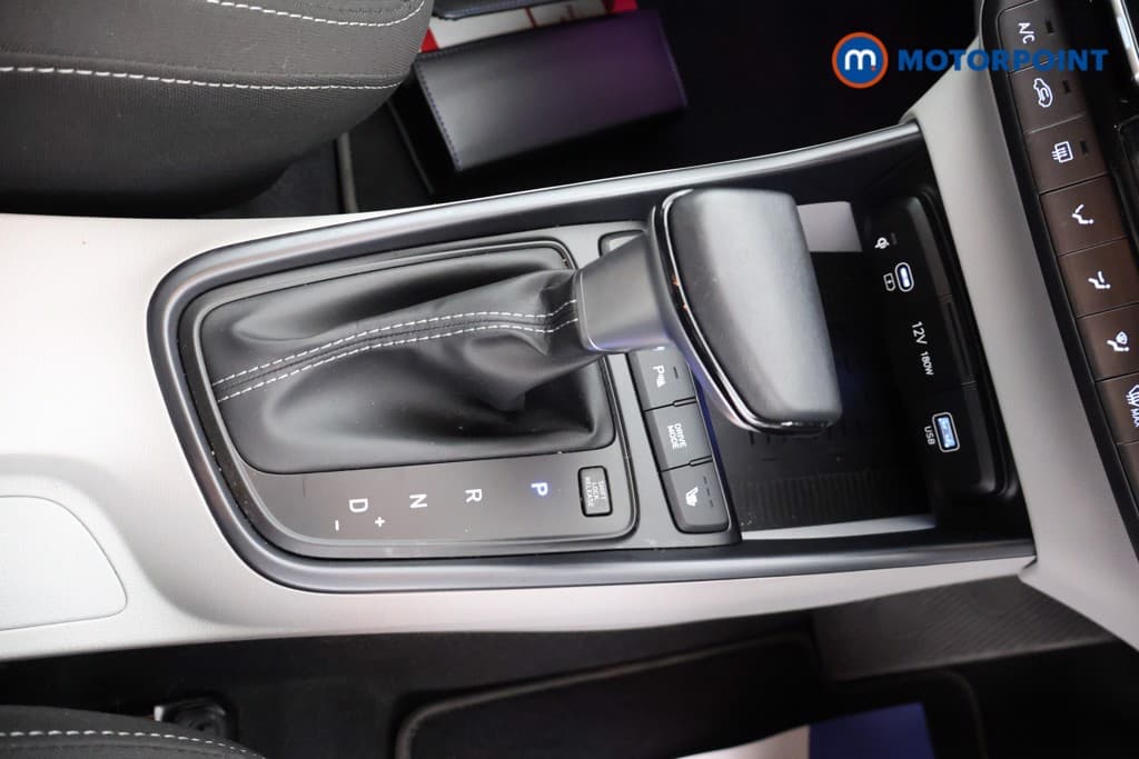Hyundai I20 Tech Line Automatic Petrol Hatchback - Stock Number (1678383) - 8th supplementary image