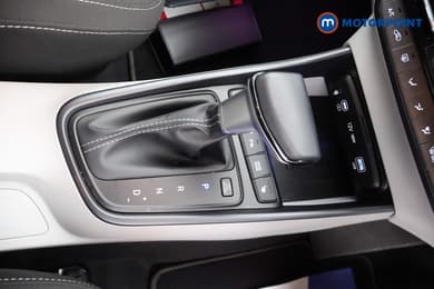 Hyundai I20 Tech Line Automatic Petrol Hatchback - Stock Number (1678383) - 8th supplementary image