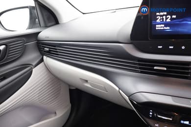 Hyundai I20 Tech Line Automatic Petrol Hatchback - Stock Number (1678383) - 9th supplementary image