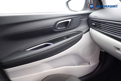 Hyundai I20 Tech Line Automatic Petrol Hatchback - Stock Number (1678383) - 10th supplementary image