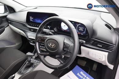 Hyundai I20 Tech Line Automatic Petrol Hatchback - Stock Number (1678383) - 12th supplementary image