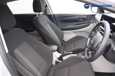 Hyundai I20 Tech Line Automatic Petrol Hatchback - Stock Number (1678383) - 13th supplementary image