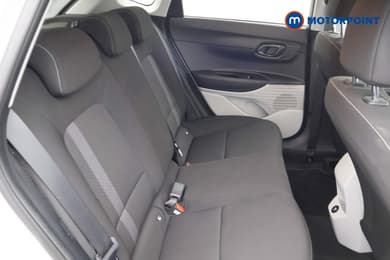 Hyundai I20 Tech Line Automatic Petrol Hatchback - Stock Number (1678383) - 15th supplementary image