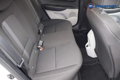Hyundai I20 Tech Line Automatic Petrol Hatchback - Stock Number (1678383) - 16th supplementary image