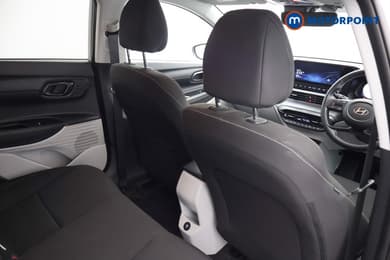 Hyundai I20 Tech Line Automatic Petrol Hatchback - Stock Number (1678383) - 17th supplementary image