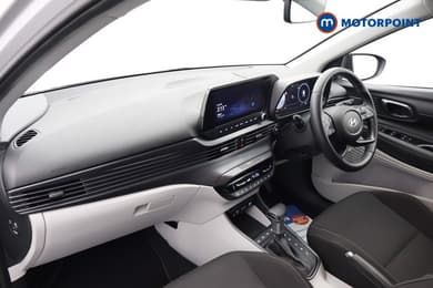 Hyundai I20 Tech Line Automatic Petrol Hatchback - Stock Number (1678383) - 19th supplementary image
