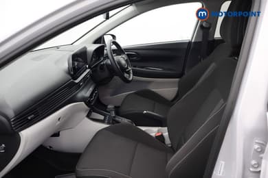 Hyundai I20 Tech Line Automatic Petrol Hatchback - Stock Number (1678383) - 20th supplementary image