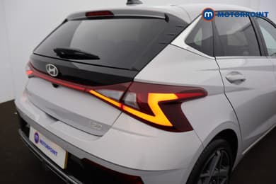 Hyundai I20 Tech Line Automatic Petrol Hatchback - Stock Number (1678383) - 22nd supplementary image