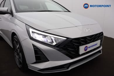 Hyundai I20 Tech Line Automatic Petrol Hatchback - Stock Number (1678383) - 26th supplementary image