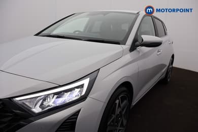 Hyundai I20 Tech Line Automatic Petrol Hatchback - Stock Number (1678383) - 29th supplementary image