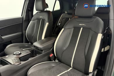 KIA Sportage Gt-Line Automatic Petrol-Electric Hybrid SUV - Stock Number (1678858) - 3rd supplementary image