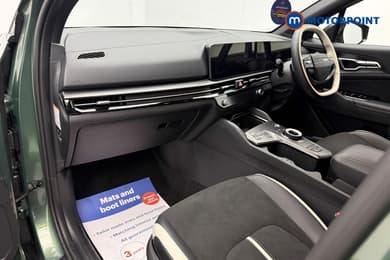 KIA Sportage Gt-Line Automatic Petrol-Electric Hybrid SUV - Stock Number (1678858) - 4th supplementary image