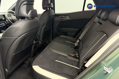 KIA Sportage Gt-Line Automatic Petrol-Electric Hybrid SUV - Stock Number (1678858) - 5th supplementary image