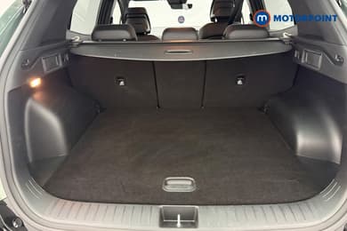 KIA Sportage Gt-Line Automatic Petrol-Electric Hybrid SUV - Stock Number (1678858) - 6th supplementary image