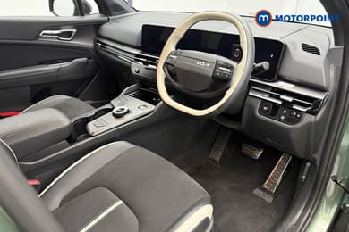 KIA Sportage Gt-Line Automatic Petrol-Electric Hybrid SUV - Stock Number (1678858) - 7th supplementary image
