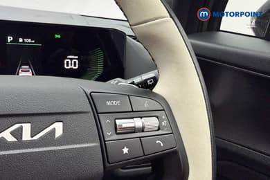 KIA Sportage Gt-Line Automatic Petrol-Electric Hybrid SUV - Stock Number (1678858) - 9th supplementary image