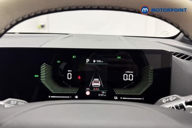 KIA Sportage Gt-Line Automatic Petrol-Electric Hybrid SUV - Stock Number (1678858) - 10th supplementary image