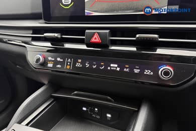 KIA Sportage Gt-Line Automatic Petrol-Electric Hybrid SUV - Stock Number (1678858) - 13th supplementary image