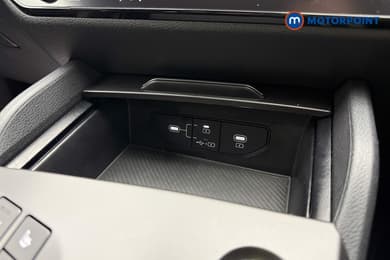 KIA Sportage Gt-Line Automatic Petrol-Electric Hybrid SUV - Stock Number (1678858) - 15th supplementary image