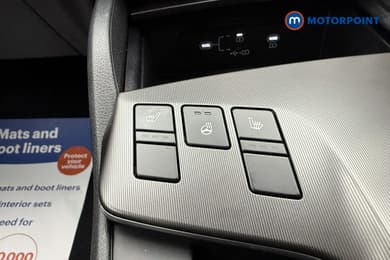KIA Sportage Gt-Line Automatic Petrol-Electric Hybrid SUV - Stock Number (1678858) - 16th supplementary image