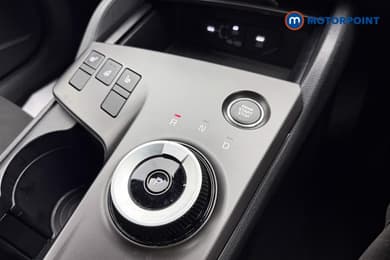 KIA Sportage Gt-Line Automatic Petrol-Electric Hybrid SUV - Stock Number (1678858) - 17th supplementary image