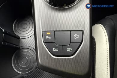 KIA Sportage Gt-Line Automatic Petrol-Electric Hybrid SUV - Stock Number (1678858) - 18th supplementary image