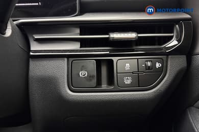 KIA Sportage Gt-Line Automatic Petrol-Electric Hybrid SUV - Stock Number (1678858) - 20th supplementary image
