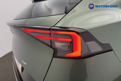 KIA Sportage Gt-Line Automatic Petrol-Electric Hybrid SUV - Stock Number (1678858) - 21st supplementary image