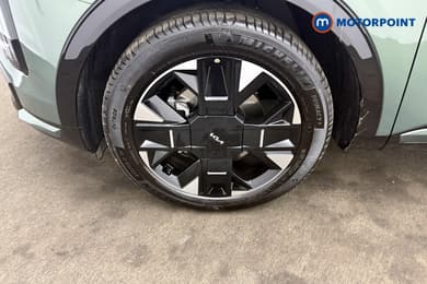 KIA Sportage Gt-Line Automatic Petrol-Electric Hybrid SUV - Stock Number (1678858) - 28th supplementary image