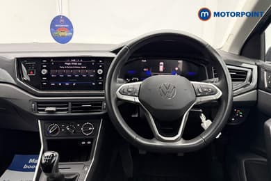 Volkswagen Polo Life Manual Petrol Hatchback - Stock Number (1678869) - 2nd supplementary image