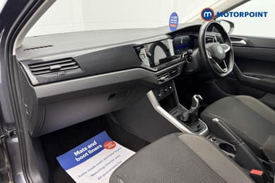 Volkswagen Polo Life Manual Petrol Hatchback - Stock Number (1678869) - 4th supplementary image