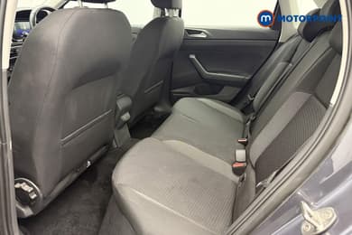 Volkswagen Polo Life Manual Petrol Hatchback - Stock Number (1678869) - 5th supplementary image