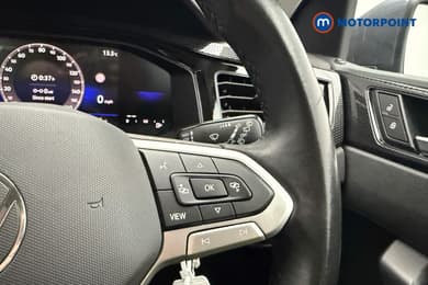 Volkswagen Polo Life Manual Petrol Hatchback - Stock Number (1678869) - 9th supplementary image