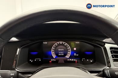Volkswagen Polo Life Manual Petrol Hatchback - Stock Number (1678869) - 10th supplementary image