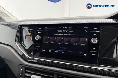 Volkswagen Polo Life Manual Petrol Hatchback - Stock Number (1678869) - 11th supplementary image
