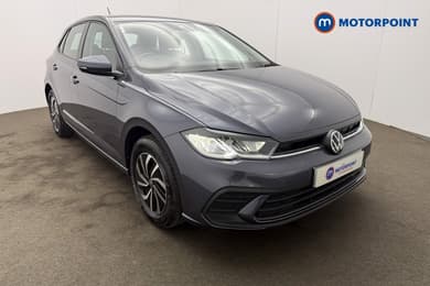 Volkswagen Polo Life Manual Petrol Hatchback - Stock Number (1678869) - 18th supplementary image