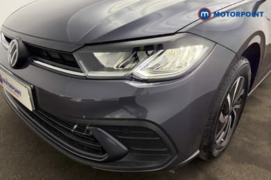 Volkswagen Polo Life Manual Petrol Hatchback - Stock Number (1678869) - 20th supplementary image