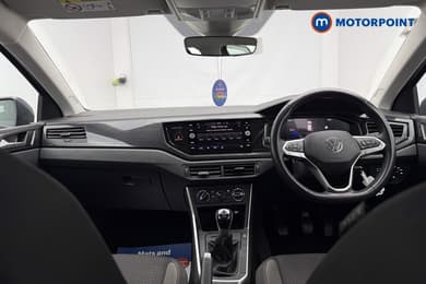 Volkswagen Polo Life Manual Petrol Hatchback - Stock Number (1678869) - 1st supplementary image