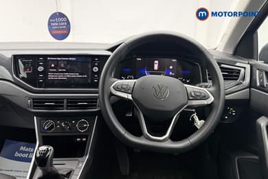 Volkswagen Polo Match Manual Petrol Hatchback - Stock Number (1679072) - 2nd supplementary image