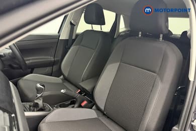 Volkswagen Polo Match Manual Petrol Hatchback - Stock Number (1679072) - 3rd supplementary image