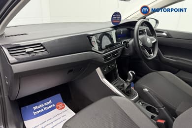 Volkswagen Polo Match Manual Petrol Hatchback - Stock Number (1679072) - 4th supplementary image