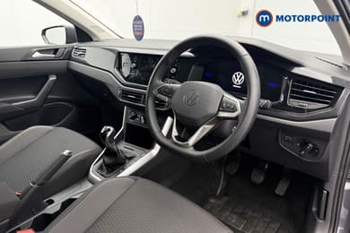 Volkswagen Polo Match Manual Petrol Hatchback - Stock Number (1679072) - 7th supplementary image