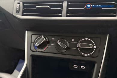 Volkswagen Polo Match Manual Petrol Hatchback - Stock Number (1679072) - 13th supplementary image