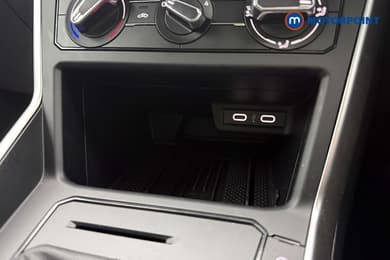 Volkswagen Polo Match Manual Petrol Hatchback - Stock Number (1679072) - 14th supplementary image